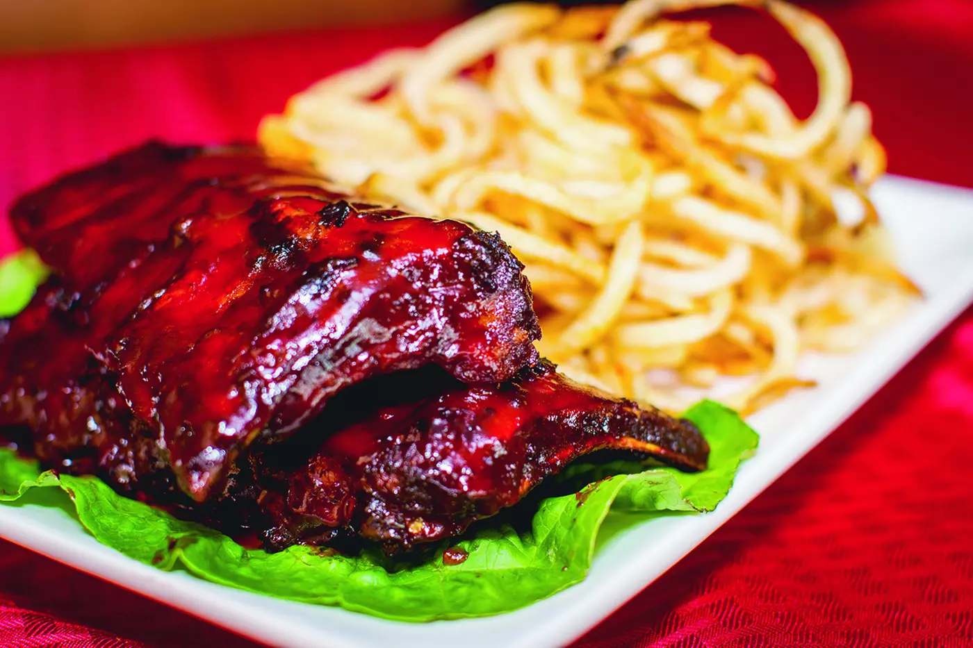 $12.50 For $25 Worth Of Casual Dining - Second Medium