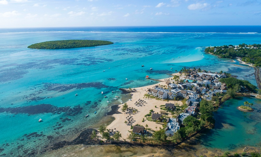 Image 18: ✈ MAURITIUS | Mahébourg - Preskil Island Resort 4* - All-inclusive