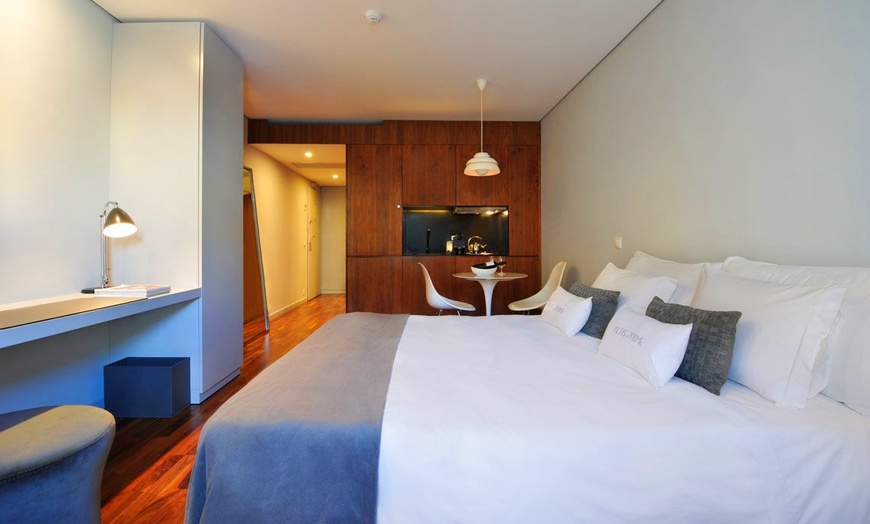 Image 5: ✈ PORTUGAL | Lisbonne - Hôtel Altis Prime 4* - Centre ville