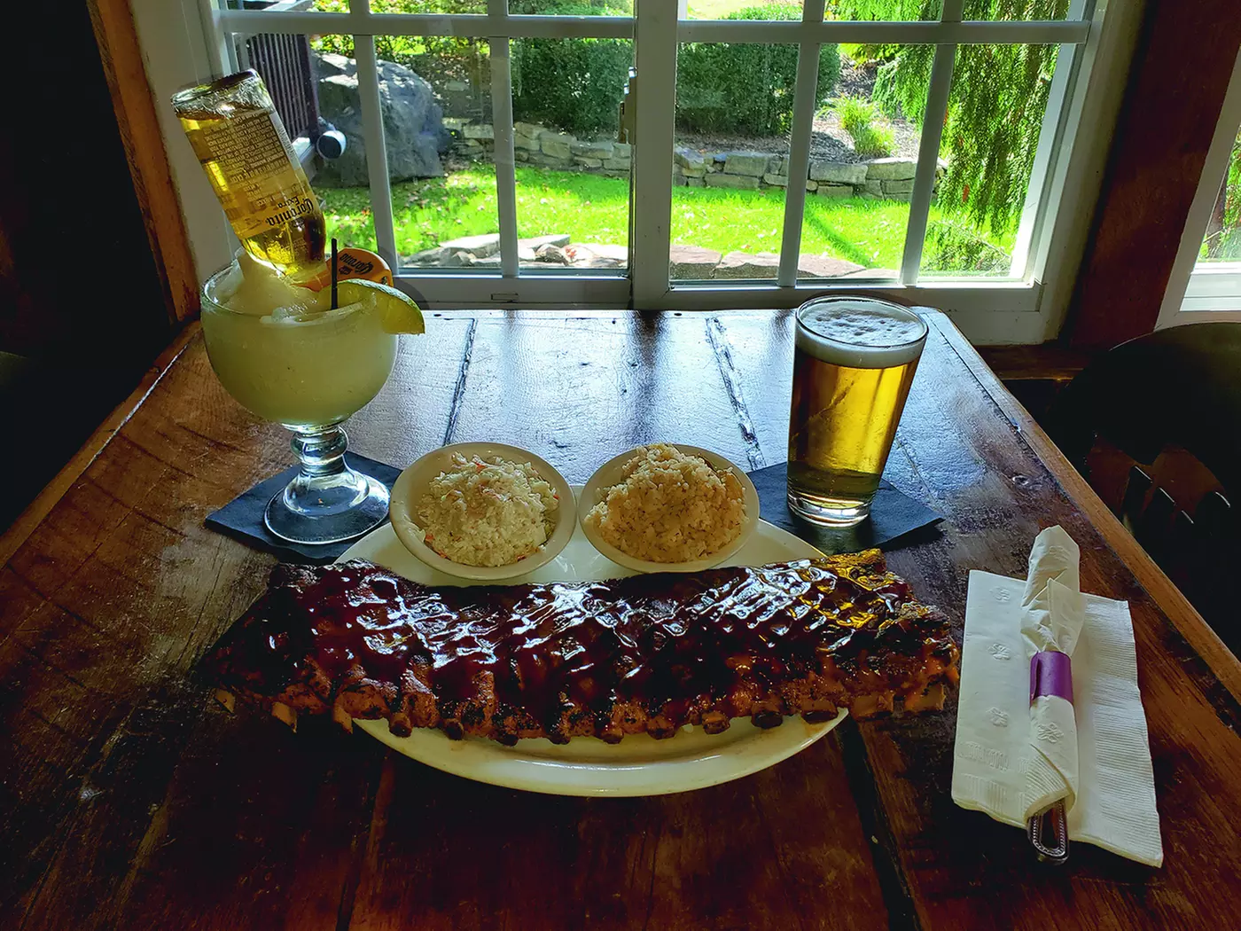 $15 For $30 Worth Of Casual Dining - Second Medium