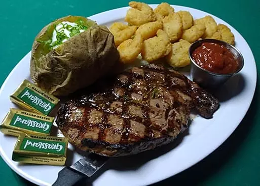 5% Cash Back at Antioch Bar & Grill