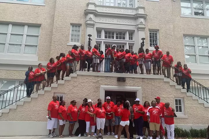 Soul of New Orleans City Tour "Enslavement to modern day Culture"
