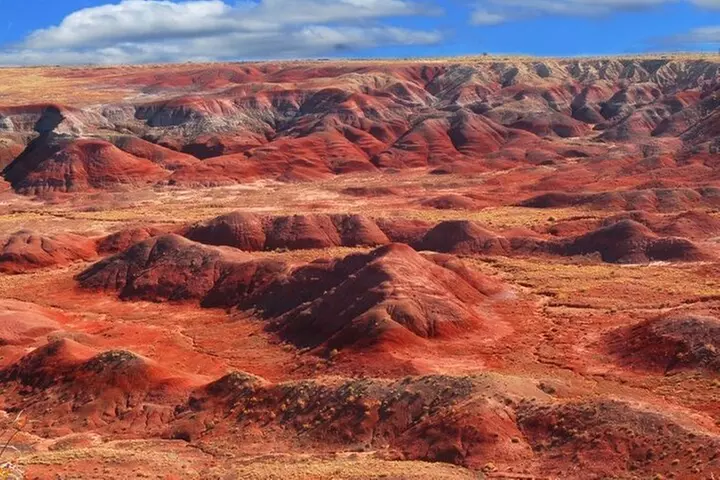Utah & Arizona National Parks: Small Group 5-Day Tour