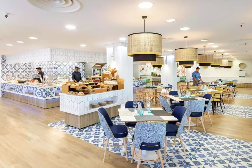 ✈ TENERIFE | Playa de las Americas - HD Parque Cristobal Tenerife 3...