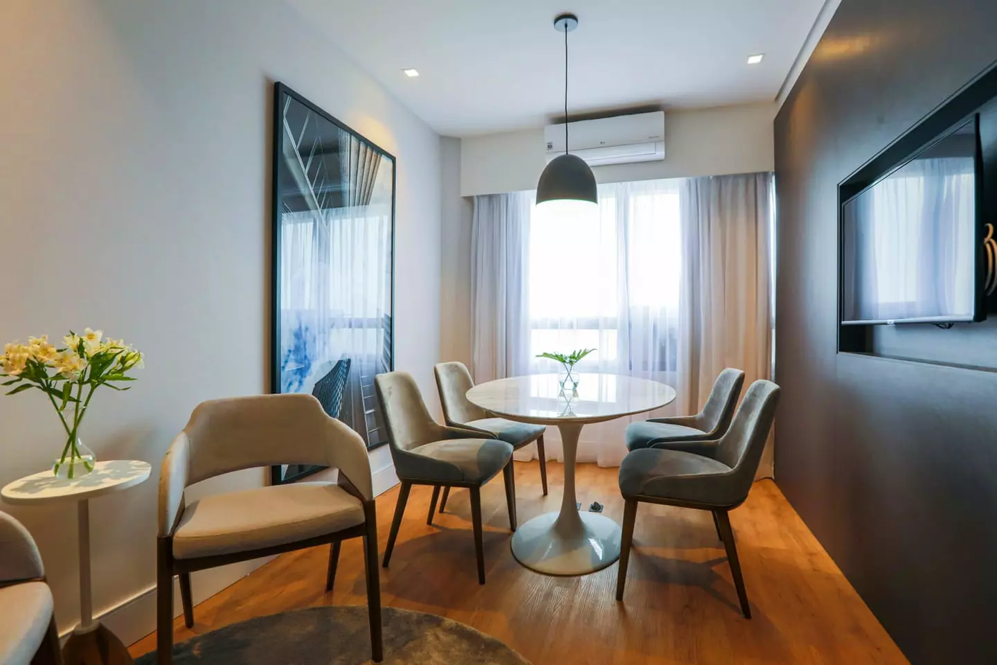 ✈ BRÉSIL | Sao Paulo - Radisson Sao Paulo Paulista 4*, 4 nuit - Cen...