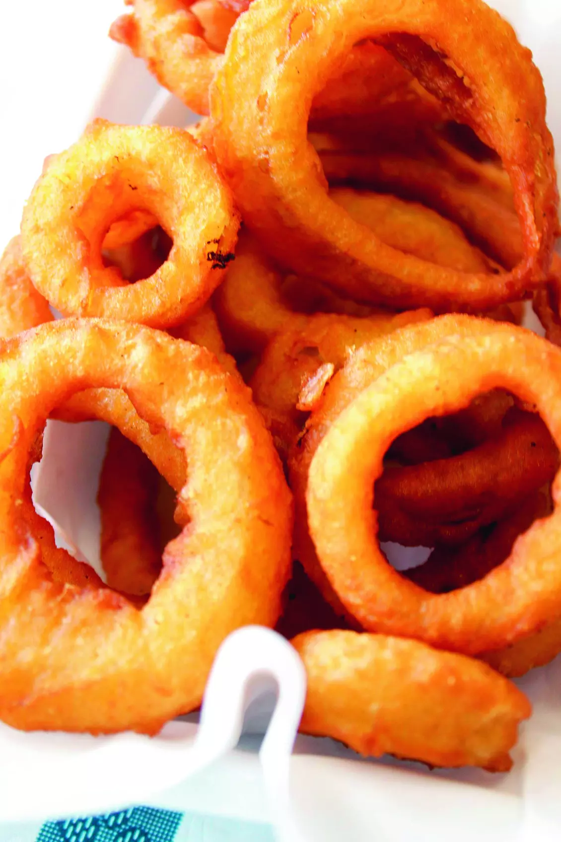 $15 for $30 Worth of Pizza, Sandwiches, BBQ & More (Also Valid On Take-Out W/Min. Purchase $45) - Image 5