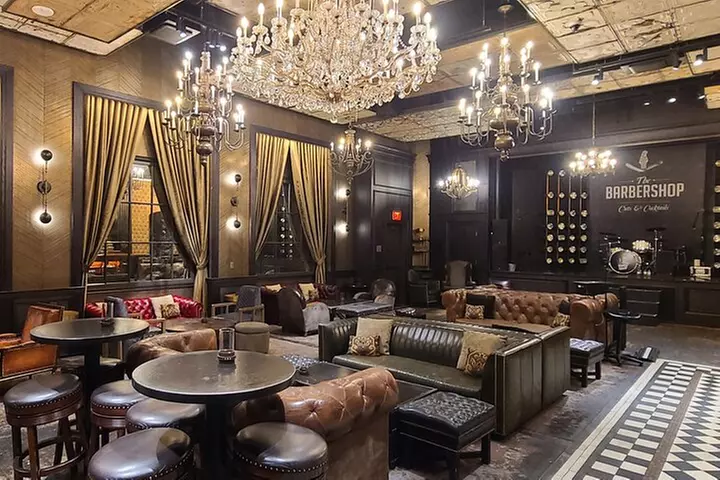 Must-See Spots Vegas Strip Walking Tour