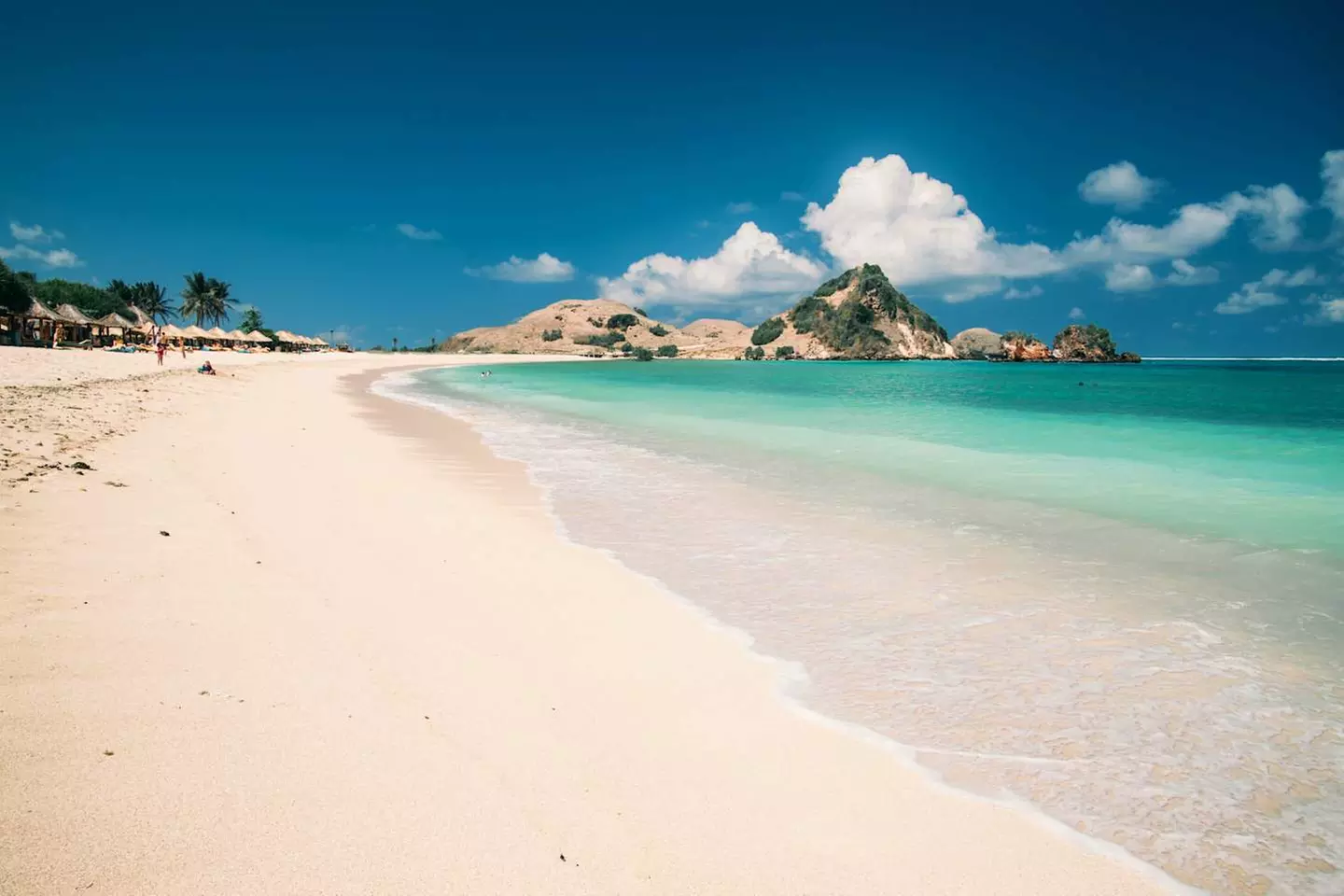 ✈ INDONESIA | Bali, Gili & Lombok - I luoghi imperdibili di Bali: G...