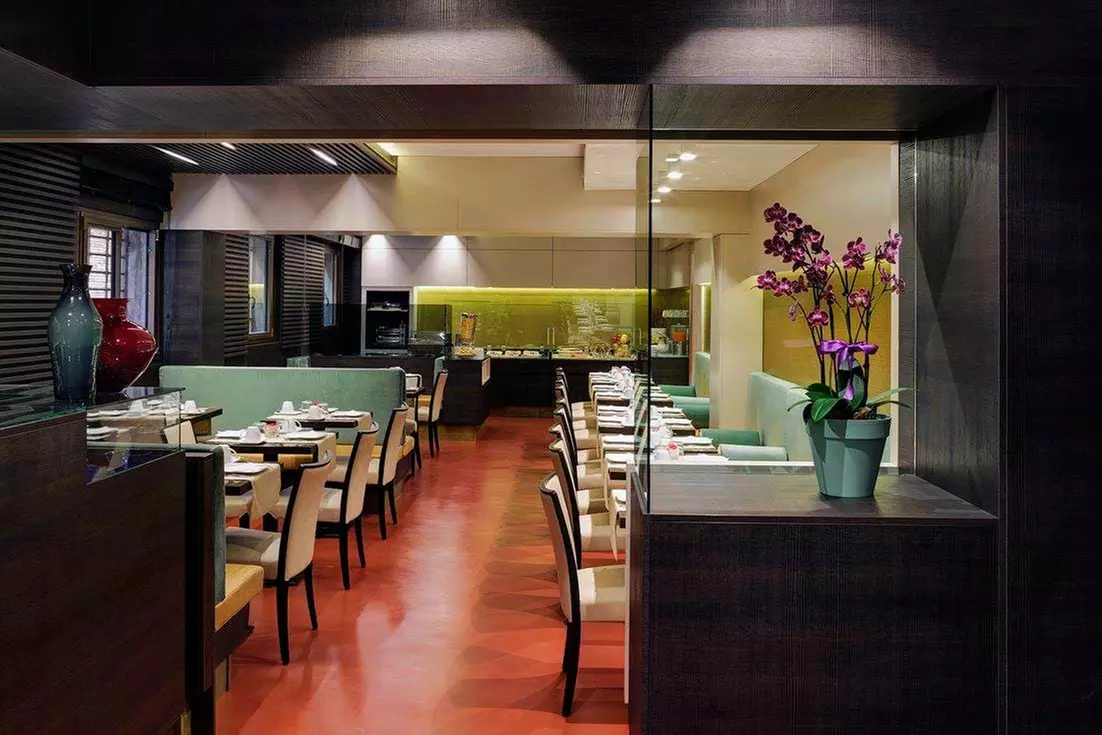 ✈ ITALIEN | Venedig - Hotel American Dinesen 4*, 2 Nächte - City Trip