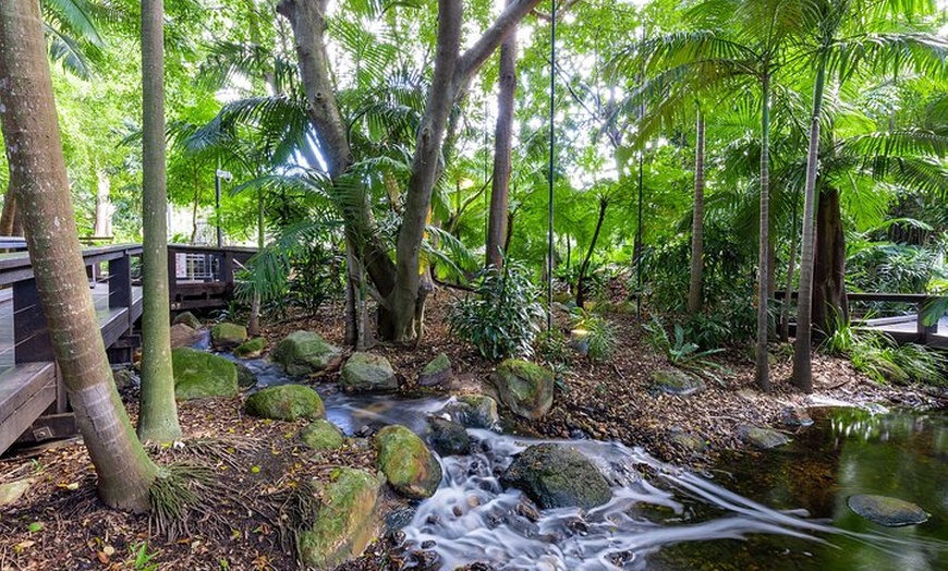 Image 13: Brisbane Insights Tour