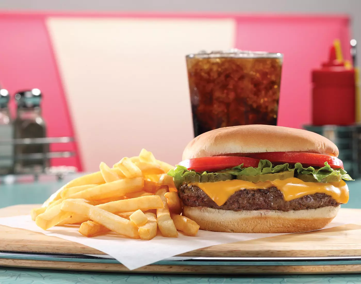 $10 For $20 Worth Of Casual Dining - Primary Image