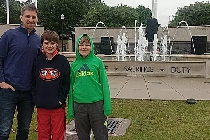 Detroit City Scavenger Hunt by Operation City Quest