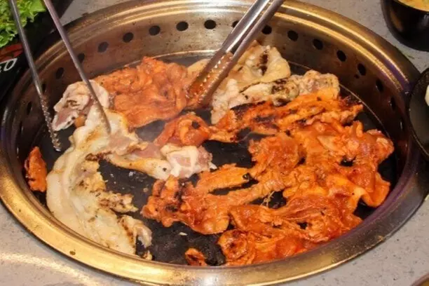 $15 For $30 Worth Of Korean BBQ & Hot Pot - Second Medium