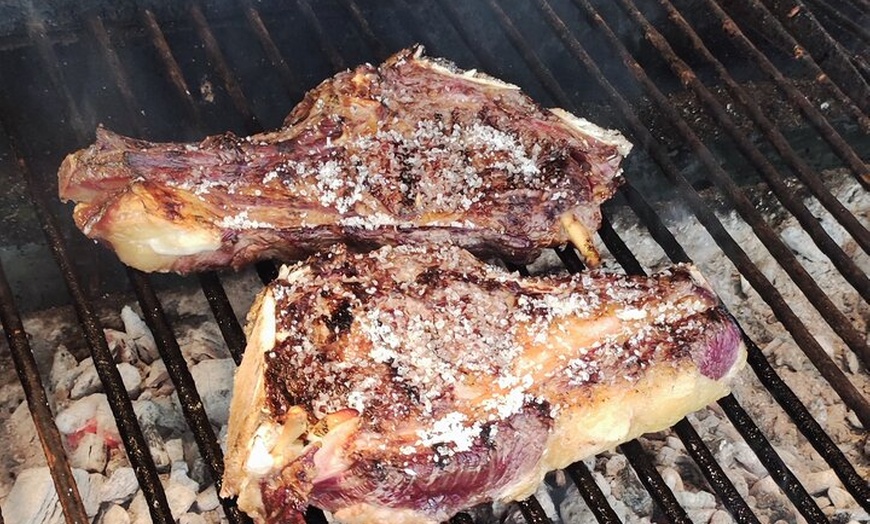 Image 16: Ultimate Basque Coast Adventure : Un recorrido exclusivo por joyas ...