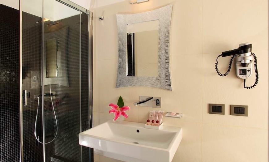 Image 4: ✈ ITALIE | Rome - Hotel del Corso 3*, 2 nuit