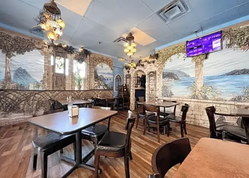 5% Cash Back at Sarah's Greek Cuisine More