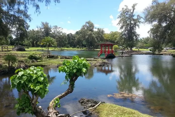 Volcano Adventure - Search the Most Recent Active Volcano from Kona