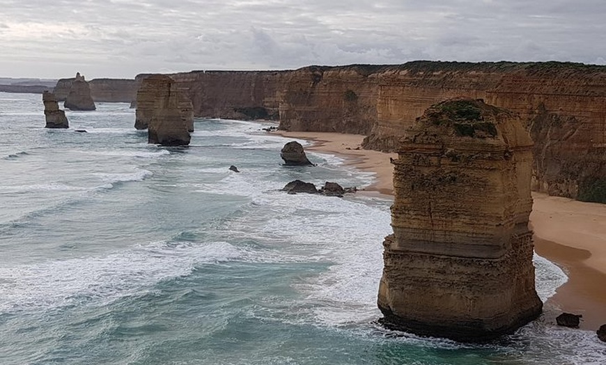 Image 2: Great Ocean Road Coastline Tour from Warrnambool