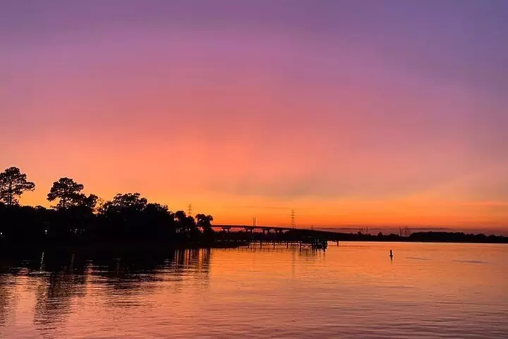 1 Hour Private Tubing Trip