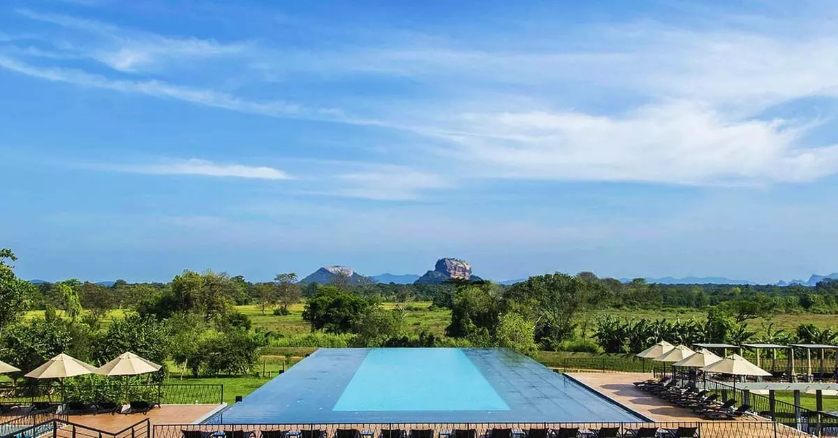 ✈ SRI LANKA | Colombo - Entdeckung der 5 Sinne in Sri Lanka 4*, 8 N...