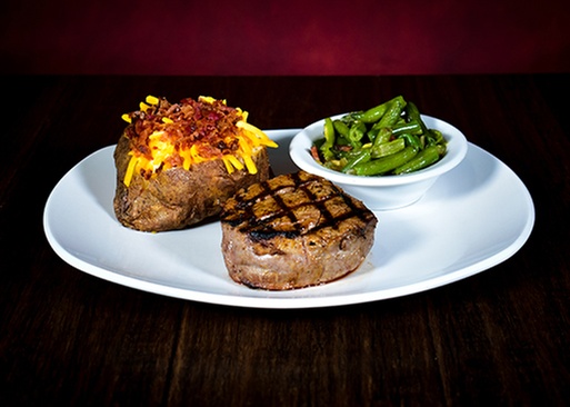 5% Cash Back at Aspen Creek Grill - Noblesville