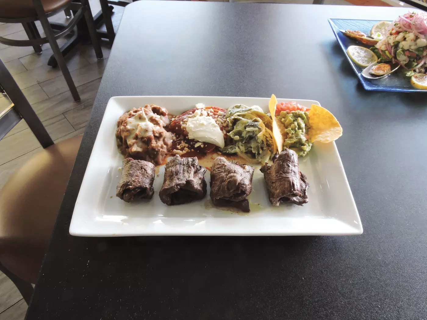$15 For $30 Worth Of Fine Mexican Cuisine - Primary Image