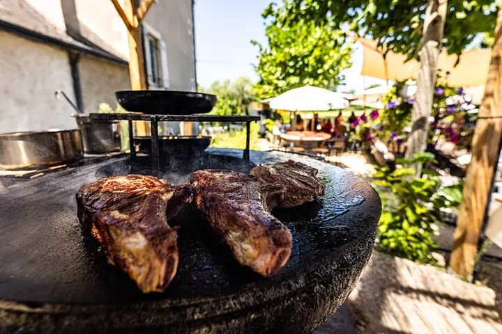Caves Ambacia, visite et initiation à la dégustation, Amboise