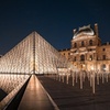 Image 6: Billet d'entrée au musée du Louvre