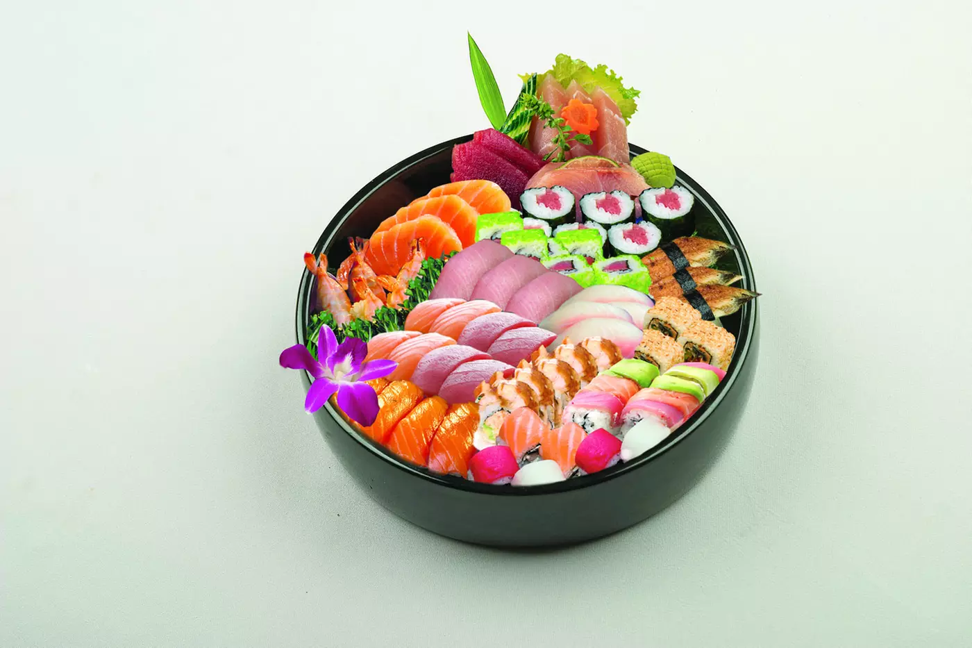 $20 For $40 Worth Of Japanese Cuisine & Hibachi - Primary Image