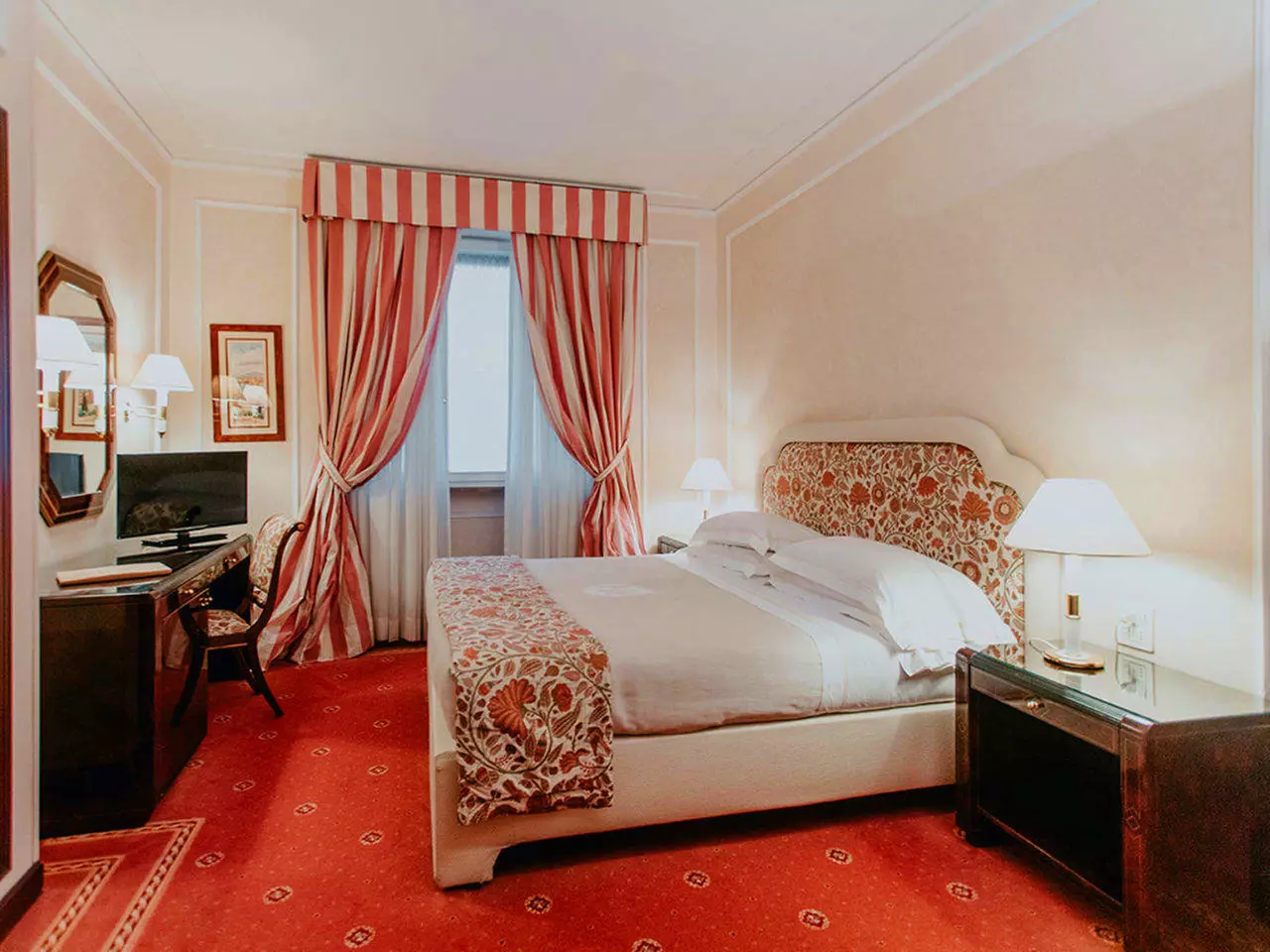 ✈ ITALIA | Firenze - Hotel de la Ville 4*, 2 notti - City break