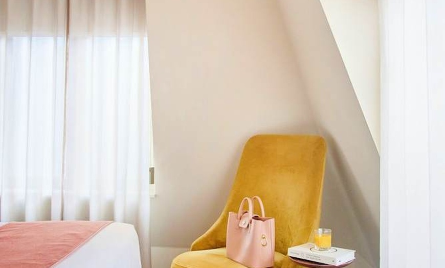 Image 10: ✈ PORTUGAL | Porto - Hotel Moon & Sun Porto, 2 nachten - City break