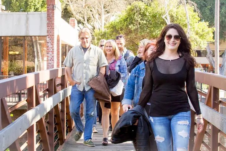 Downtown SLO Brunch Food & Drink Walking Tour