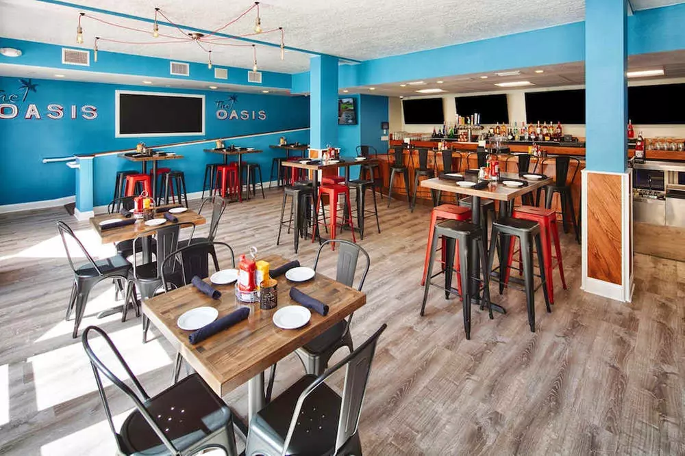 ✈ FLORIDA | Kissimmee - Red Lion Orlando Lake Buena Vista South 2*,...