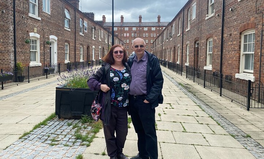 Image 3: Private Manchester Food Tour