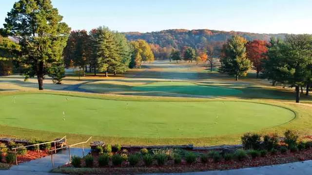 Online Booking - Round of Golf at Bella Vista Country Club Golf Course - Primary Image
