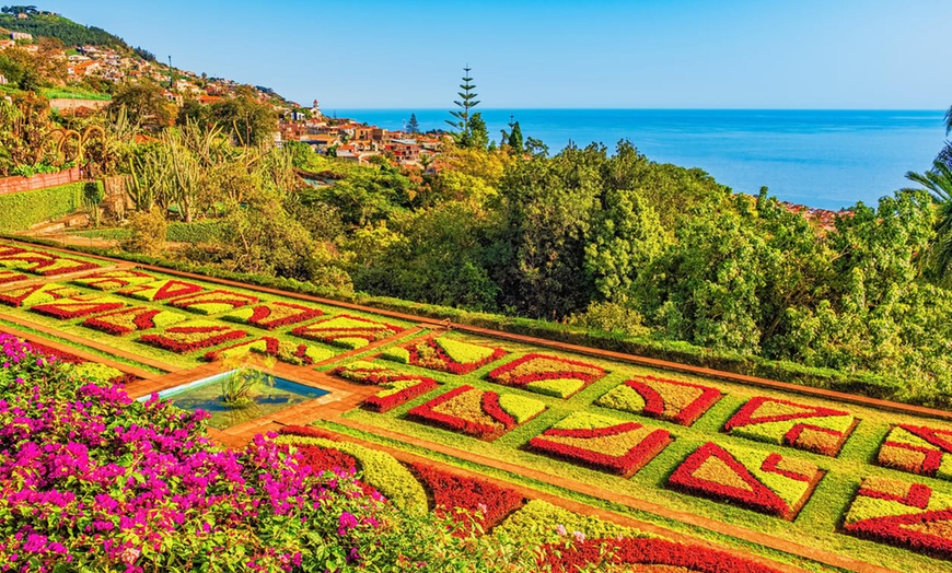 Image 11: ✈ MADÈRE | Funchal - Découvrez Madère en Autotour - Autotour