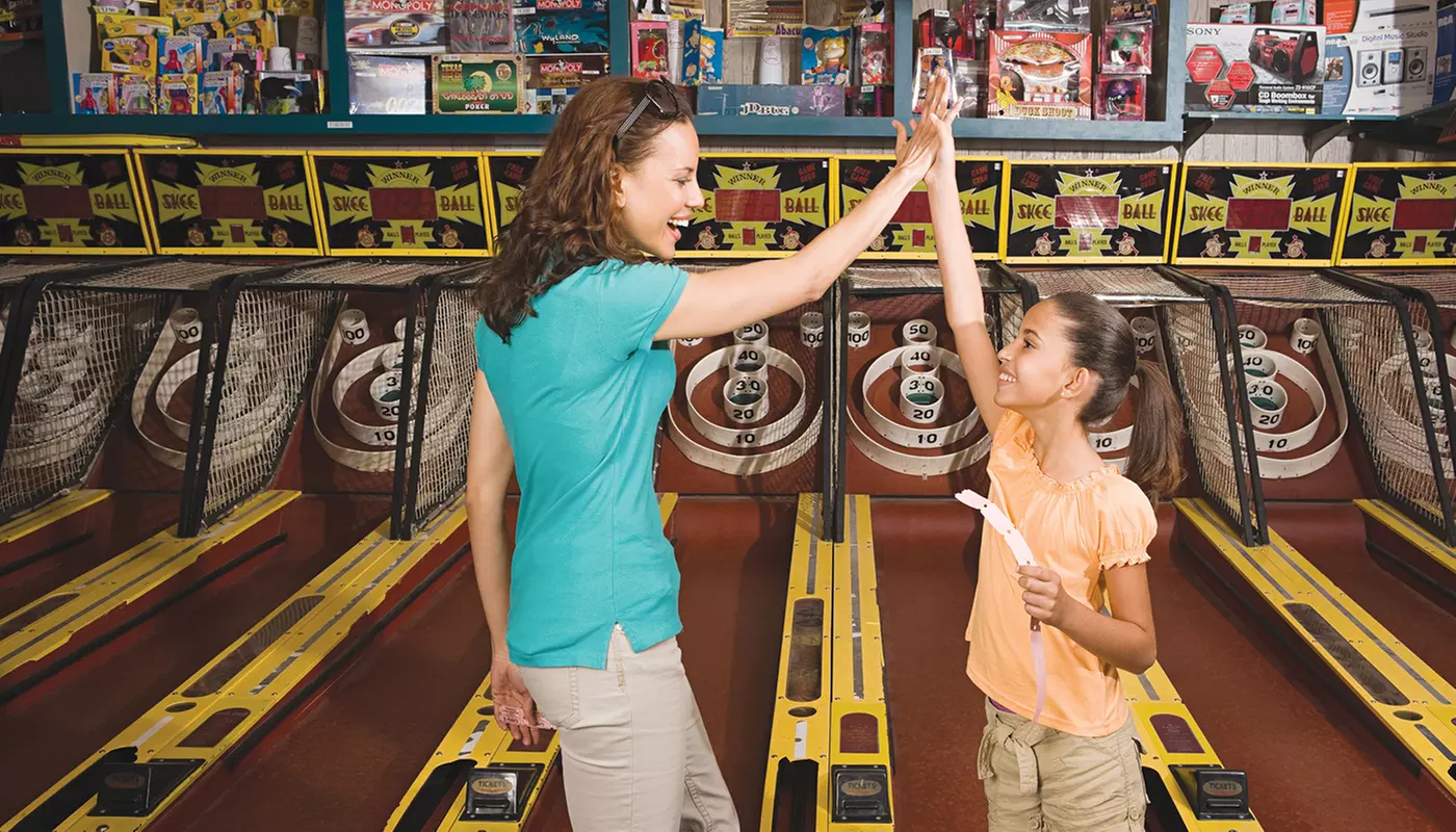 $15 For A Family Fun Package (Reg. $30) - Primary Image