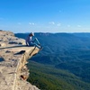 Image 1: Sydney: PRIVATE Blue Mountains, Wildlife & Cruise Luxe Tour (10h)