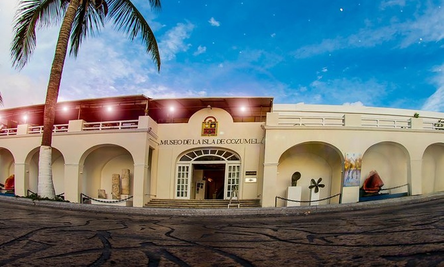 Museo de la Isla de Cozumel - Museo de la Isla de Cozumel | Groupon