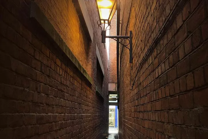 Interactive Treasure Hunt Experience of York's Secret