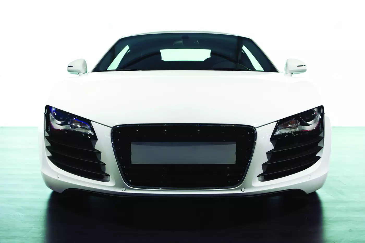 $19 For 2 Full-Service Platinum Car Washes (Reg. $50) - Second Medium
