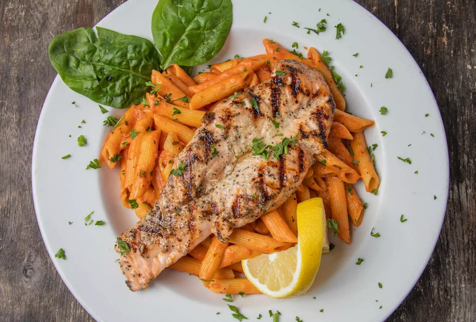 $15 For $30 Worth Of Casual Dining