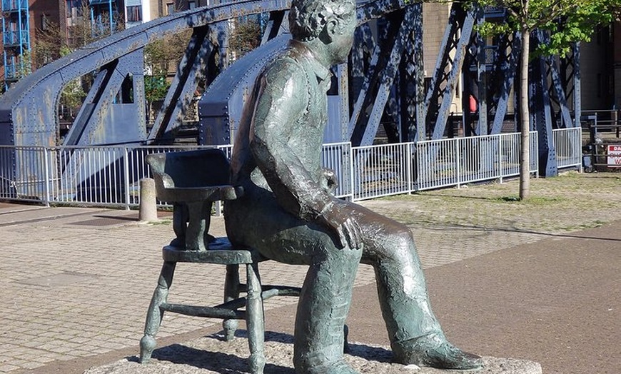 Image 6: From Cardiff: Golden Gower Coast, Swansea & Mumbles Day Tour