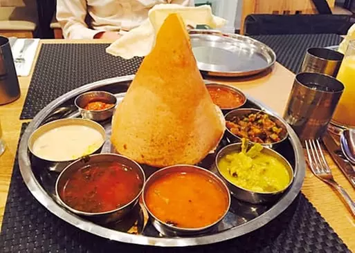 5% Cash Back at Clove Indian Restaurant & Bar