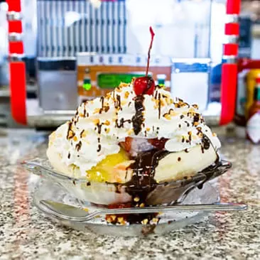 5% Cash Back at Original Mel's Diner