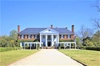 Boone Hall Plantation Admission & Tour with Transportation from Charleston