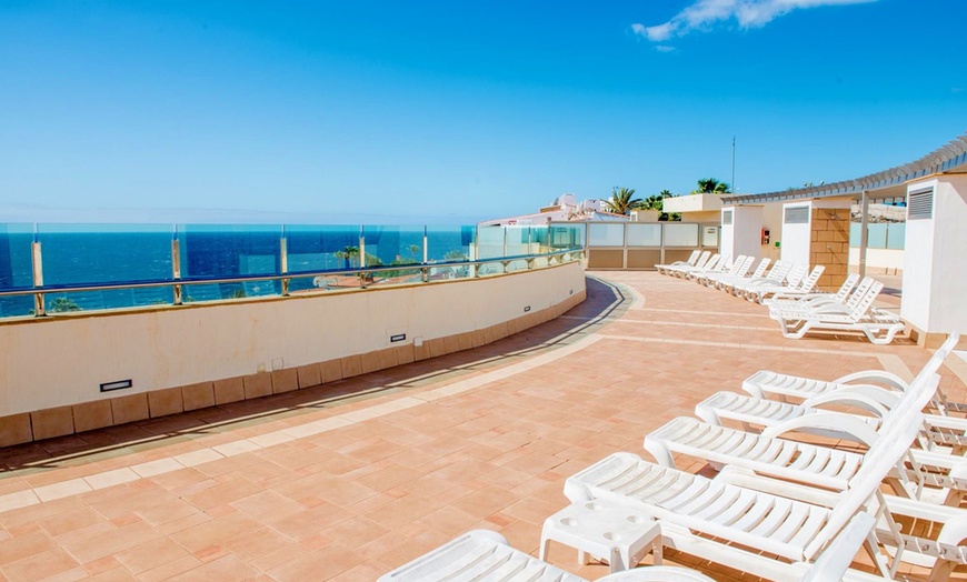 Image 2: ✈ CANARY ISLANDS | Gran Canaria - Apartamentos Marinasol 3* - Spa