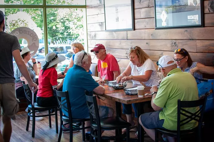 Taste the Hudson Valley with Gourmet Beacon Food Tour