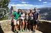 Yosemite and Glacier Point with Ahwahnee Lunch