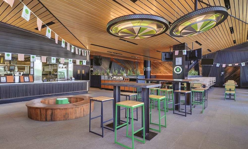 Image 6: ✈ NEVADA | Las Vegas - New York New York Las Vegas Hotel & Casino 4...